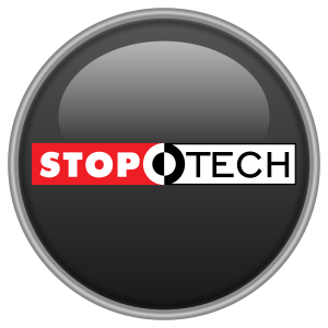 Stoptech Logo