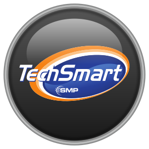 TechSmart Logo